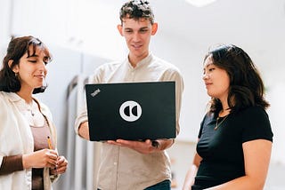 Looking Back and Moving Forward