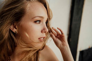 About Me Nothing — Why am I here?