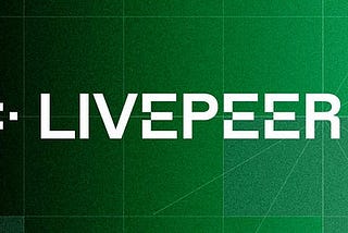 Qué es Livepeer?