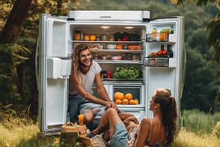 The Ultimate Guide to Off-Grid Refrigerators for Sustainable Living