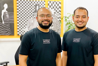 Nitex Takes Fashion Forward