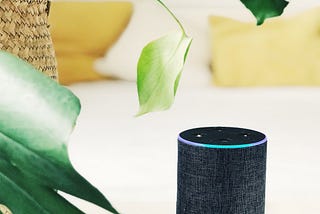 Writing an Alexa Skill — Part2: Data Storage