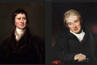 The Close Encounters of Henry Dundas and William Wilberforce: A remarkable friendship between…