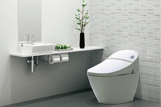 Thông tin chi tiết về thiết bị nhà vệ sinh Inax: Đặc điểm, giá cả, nơi mua