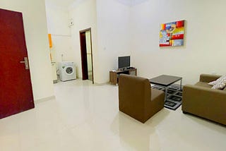 Top 5 steps to take studio apartment for rent in Doha