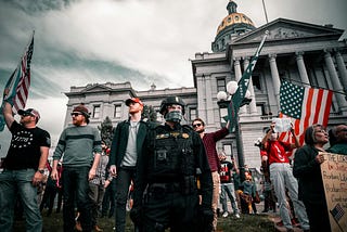 What My Guides Say About Trump’s Agenda