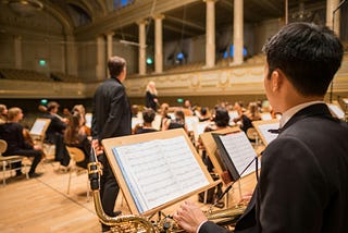 Podium Klassiek en Maestro: een poging om klassieke muziek te democratiseren.