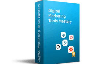 Digital Marketing Tools Mastery By Digital Deepak (Your Key To Success)