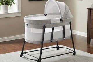 Graco-Bassinet-1