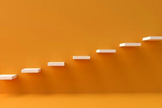 The 6 Stages of Online Writing