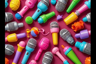 Toy-Microphones-1