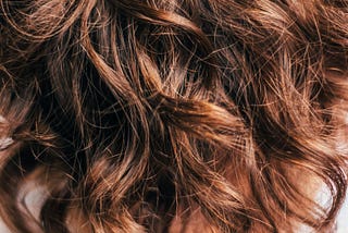 Ways Your Hair Health Is Telling You Something About Your Skin