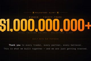 Foxify March AMA Recap: $1 Billion in Volume, New Integrations, and What’s Coming Next