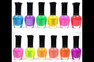 kleancolor-neon-colors-12-full-colletion-set-nail-polish-lacquer-1