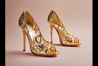 Simple-Gold-Heels-1