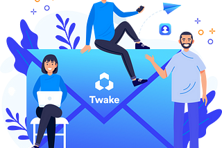 Twake Q2.505: New and Improved Channels, Improved Security Features and Much More!