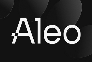 Aleo: Finalizacja Audytu Bezpieczeństwa snarkOS i snarkVM