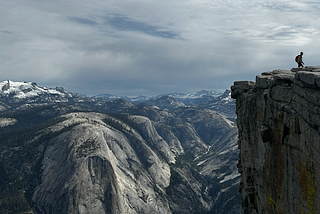Half Dome Is Worth The Hype (A Travel Guide)