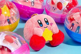 kirby-starrod-hoshi-no-kirby-seated-plush-toy-mascot-1