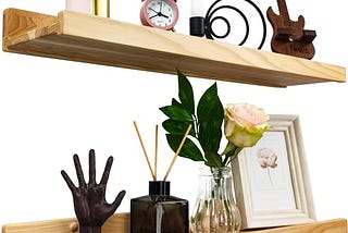 wood-wedge-floating-shelves-for-wall-rustic-wall-storage-shelves-with-lip-kids-bookshelf-photo-pictu-1