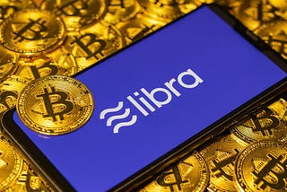 Libra, the future? Or return to the past