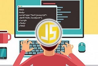 Basic JavaScript part 1