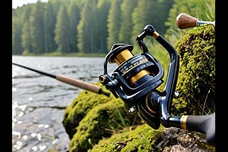 Shimano-Trout-Spinning-Reel-1