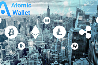 Atomic Wallet