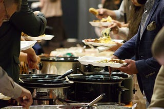 Yes, You Should Do the Hard Things In Public
