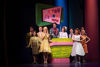Review: Hairspray