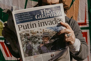 How Geopolitical Events Can Impact Your Investments