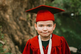 Is Public Education Failing Boys?