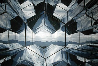 I in the Illusions I See