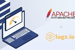 Monitoring your Web Application on Apache with Logz.io