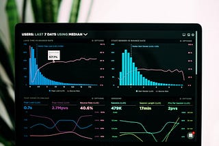 Analytics tools provide great insight on how your users interact with your product