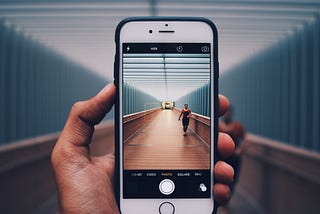 Why Do So Many People Think Their Phone Is Listening To Them?