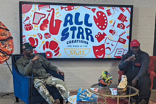 Ars Media Arts Group Shines Spotlight on Indie Creatives at NBA All-Star Weekend in Indianapolis