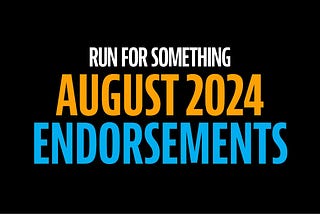 49 New Candidates to Celebrate as Summer Comes to a Close