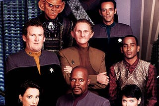 How to Watch Star Trek: Deep Space Nine