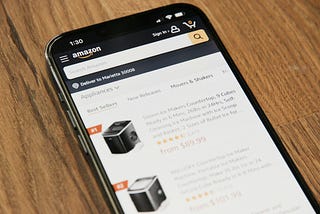 How Was my Amazon Seller Experience in 2025