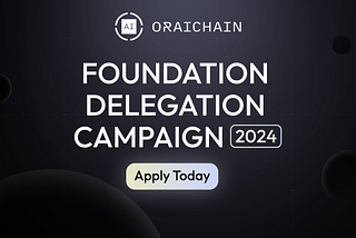 Introducing FDC 2024 — Redefining Decentralization Through Active Contribution