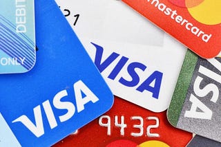 2019 Top Credit Cards for the Average Consumer