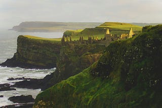 Discover Northern Ireland: A Traveler’s Guide