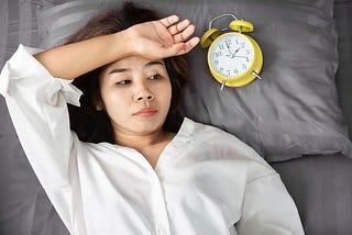 Is Poor Sleep the New Normal? Part 1: A Discussion on Social Jetlag