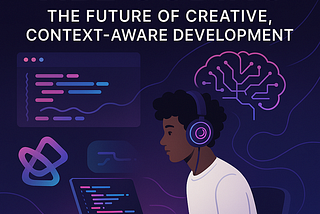 Vibe Coding: The Future of Creative, Context-Aware Development