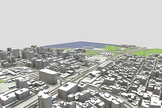 Revolutionizing Urban Planning with BIM