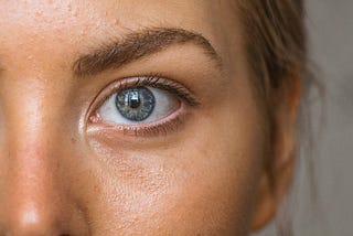 The Global Palette of Eyes