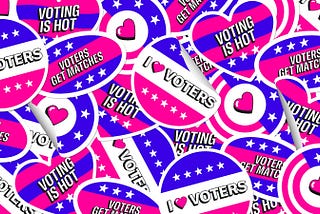 Voting Is a Major Turn-On for Gen Z, Millennial Singles in 2024— and Differing Opinions Are No…