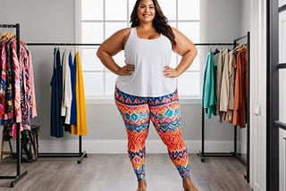 Leggings-Plus-Size-1
