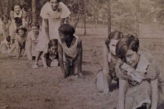 108 years of good will, giving and gaining: four essential lessons for joy